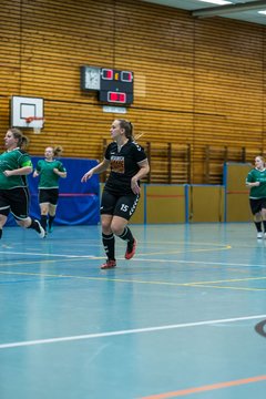 Bild 184 - Frauen HKM Segeberg